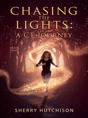 cover image of Chasing the Lights